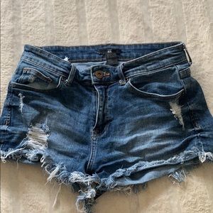 H&M shorts